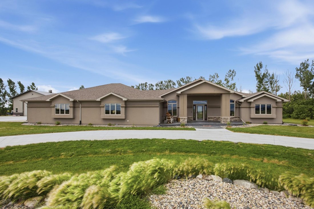 House in Mapleton, North Dakota, United States 2 - 17417431