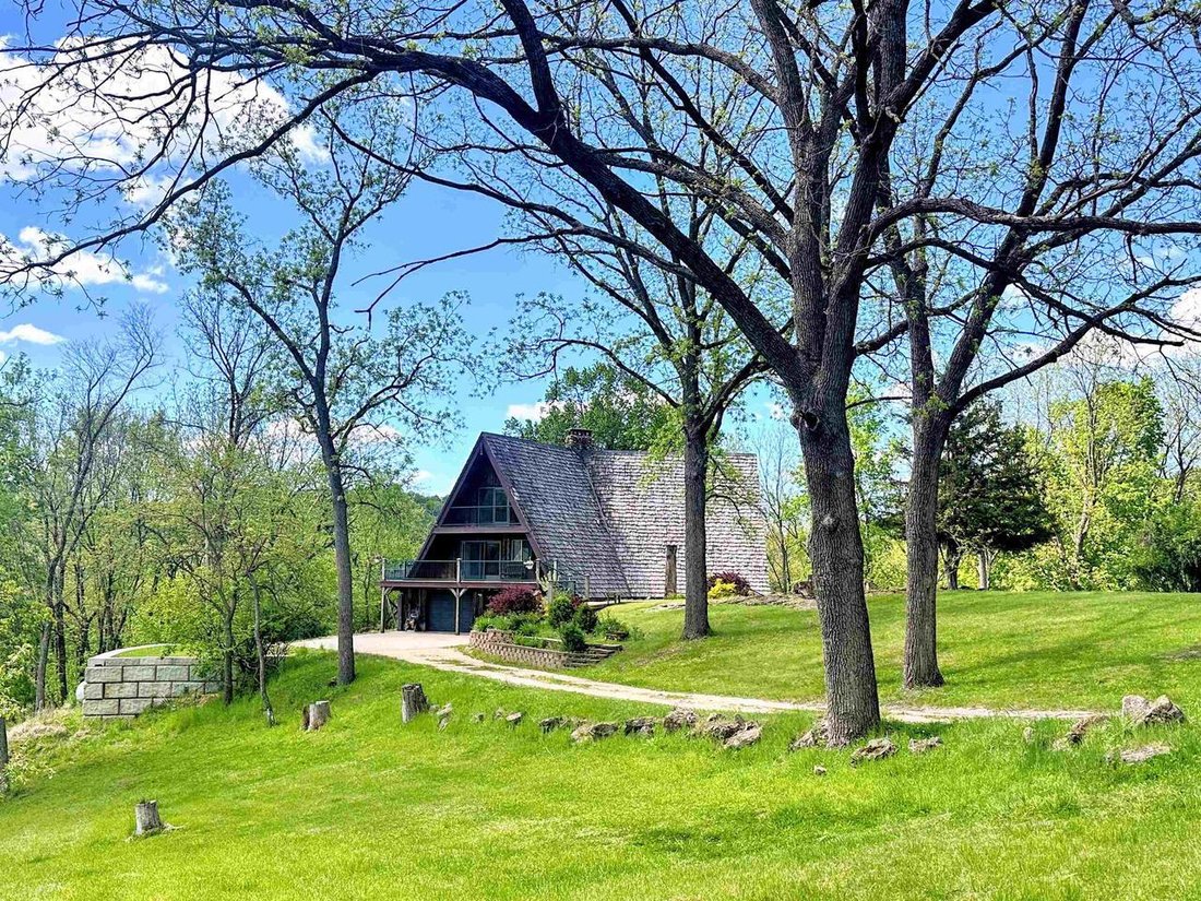 House in McGregor, Iowa, United States 1 - 18241681