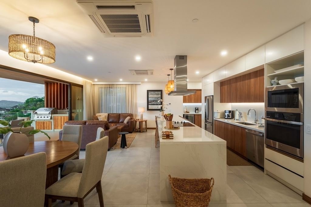Apartment in Tamarindo, Guanacaste Province, Costa Rica 1 - 18243892
