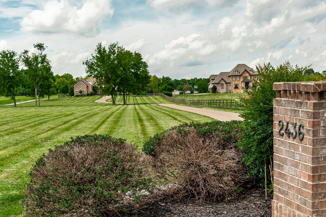House in Hendersonville, Tennessee, United States 4 - 18243597