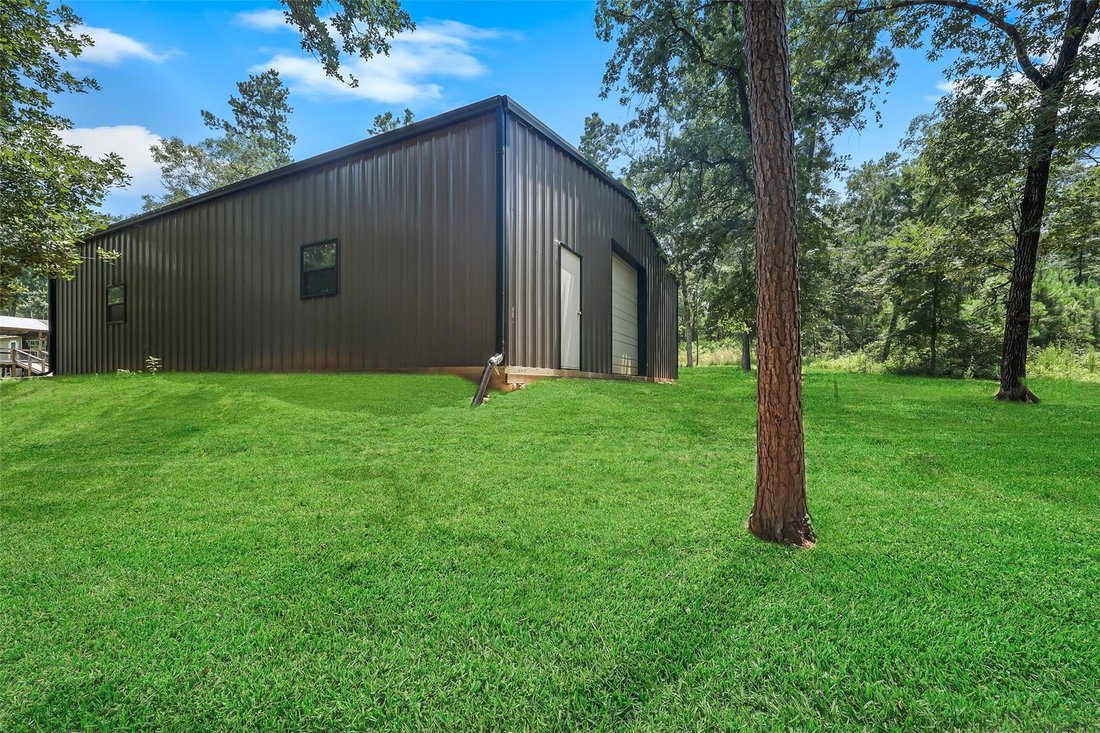 House in Oakhurst, Texas, United States 3 - 18244323