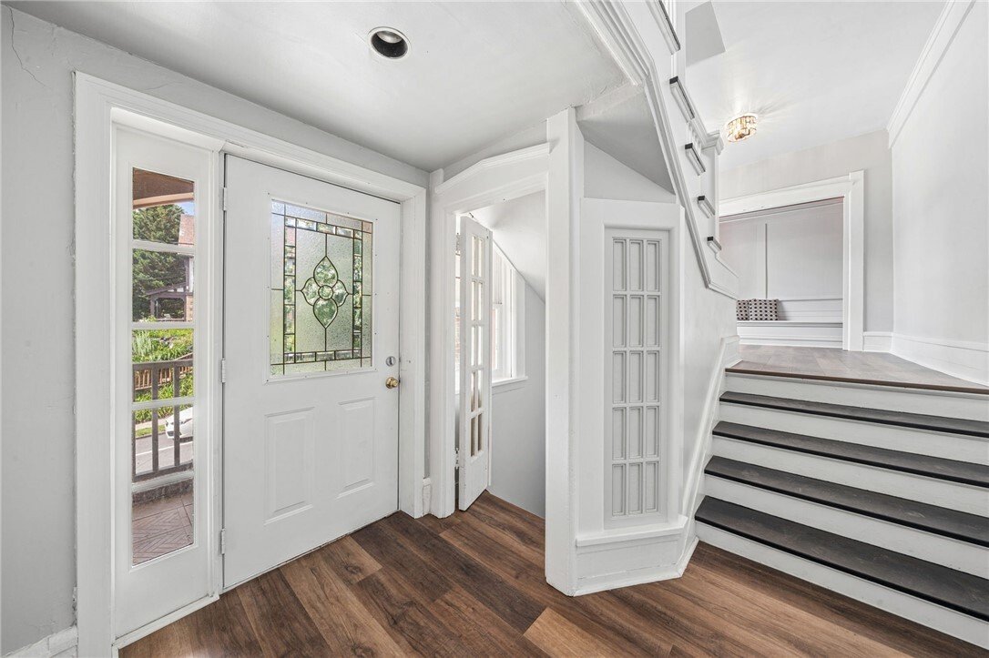 House in Pittsburgh, Pennsylvania, United States 5 - 18242279