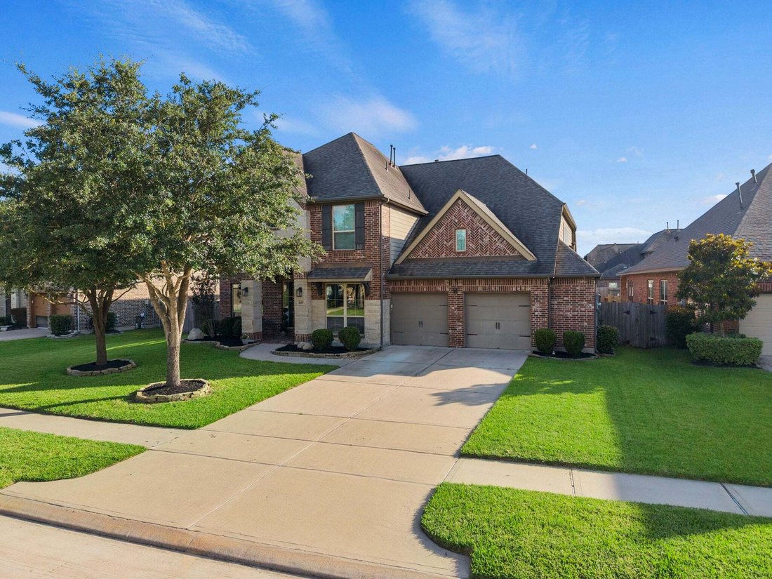 House in Houston, Texas, United States 1 - 18235629