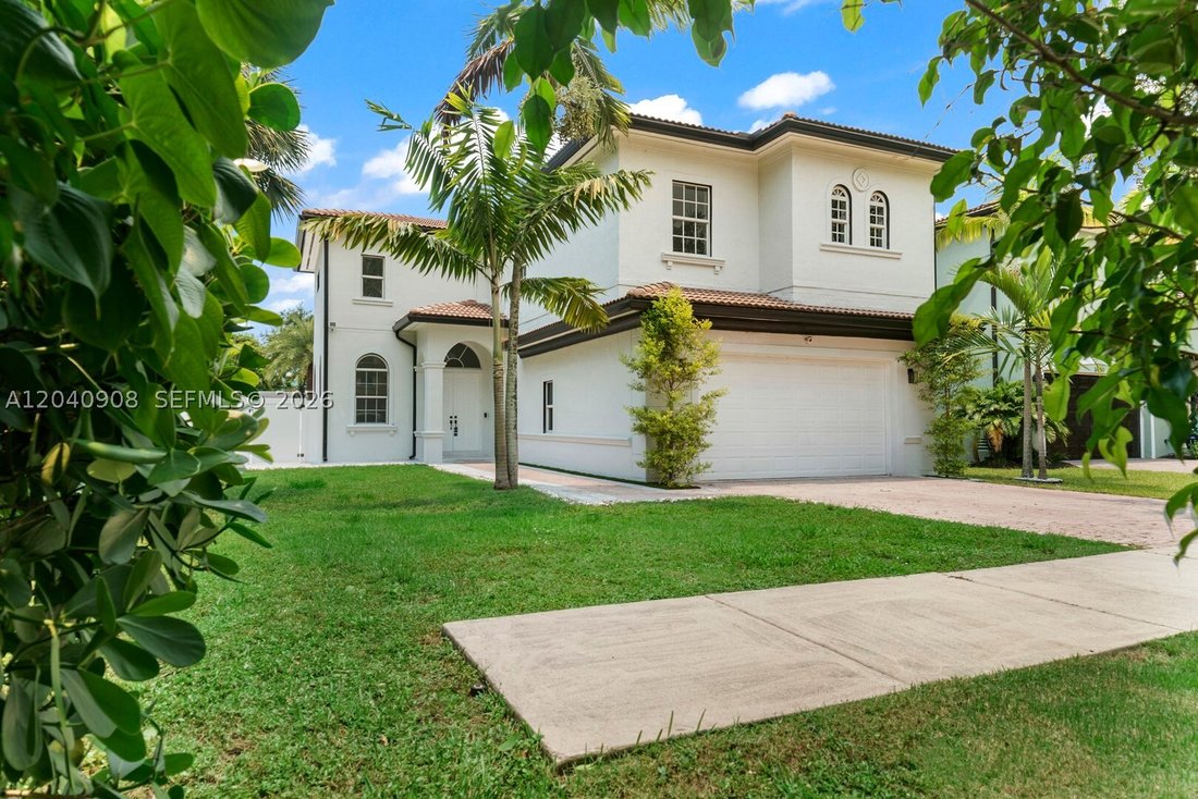 House in Dania Beach, Florida, United States 5 - 18241514