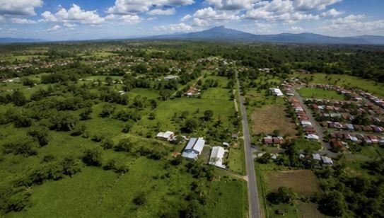 Land in Upala, Alajuela Province, Costa Rica 2 - 18246440