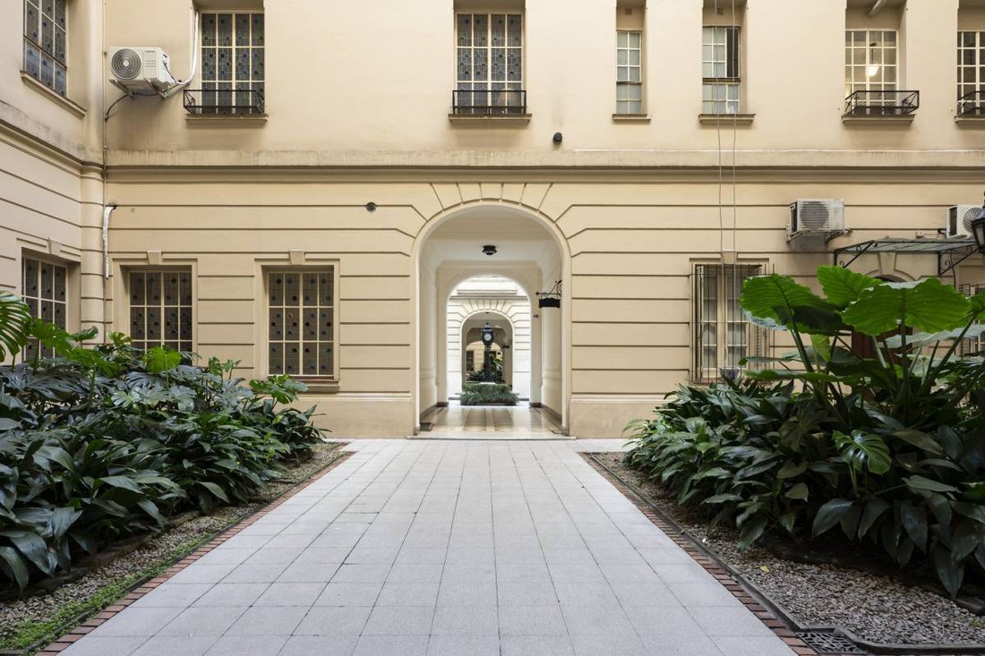 Apartment in Buenos Aires, Buenos Aires, Argentina 3 - 18245780