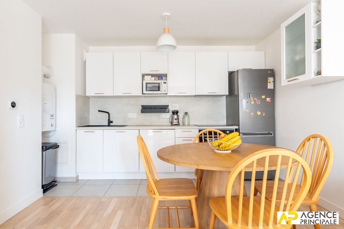 Apartment in Napoleon, Maisons-Laffitte, France 5 - 18242609