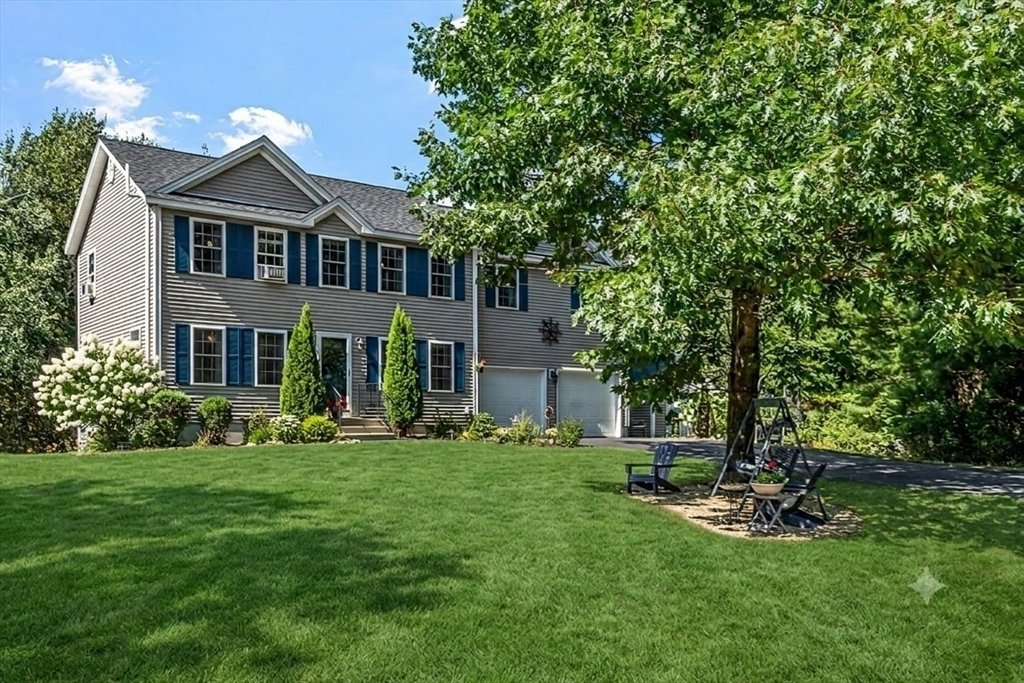 House in Westminster, Massachusetts, United States 3 - 18246343