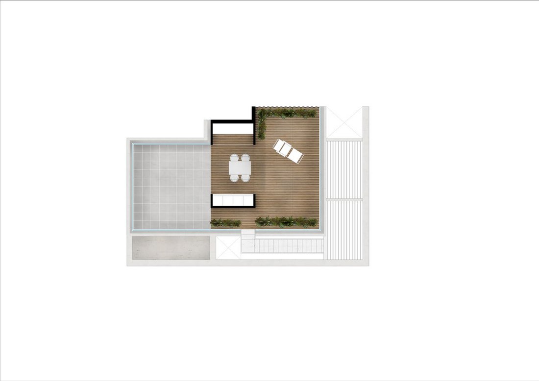 Residential Development Project – Active Construction License In Spain ...