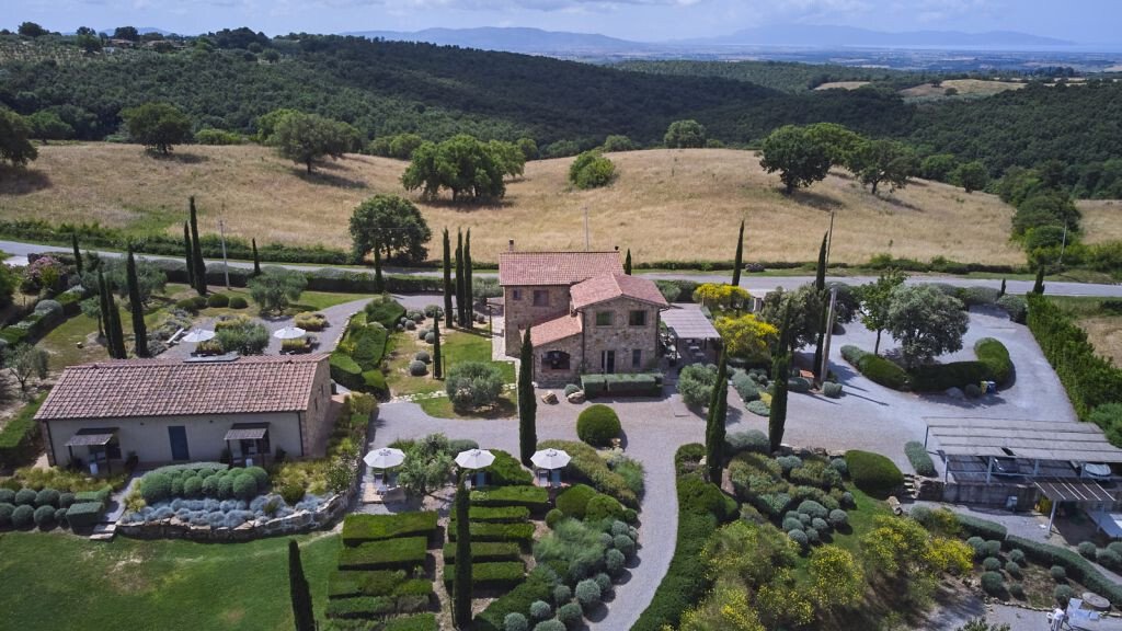 House in Magliano in Toscana, Tuscany, Italy 3 - 18236090