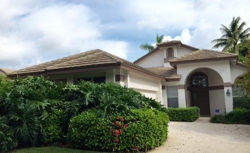 House in Boca Raton, Florida, United States 1