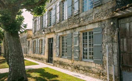 House in Nord, Condom, France 1
