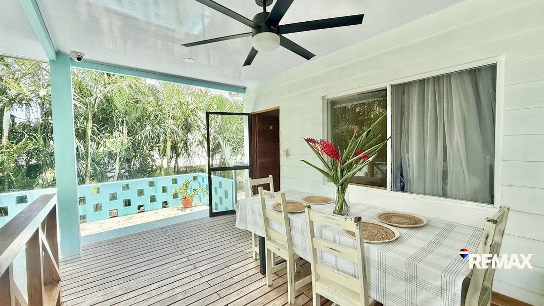 Haus in Playa Hermosa, Provinz Puntarenas, Costa Rica 1 - 18245898