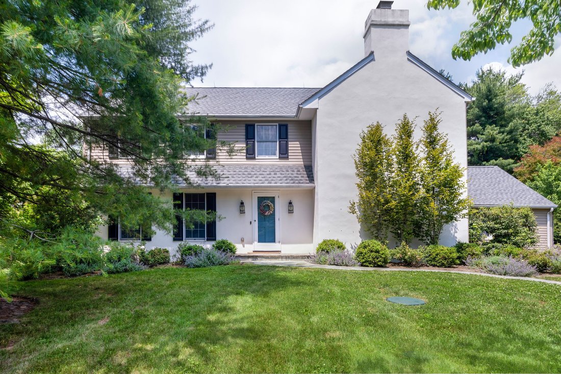 House in Pennington, New Jersey, United States 2 - 18239750