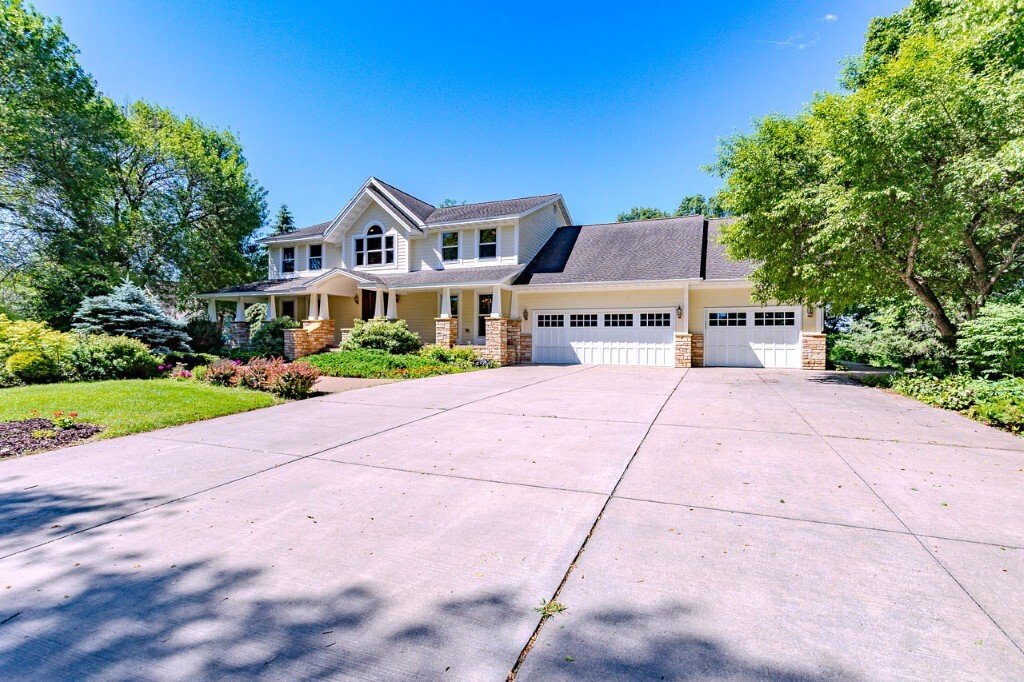 House in Mosinee, Wisconsin, United States 2 - 18240507