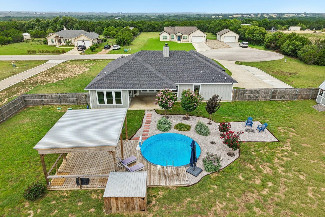 House in Bertram, Texas, United States 2 - 18244056