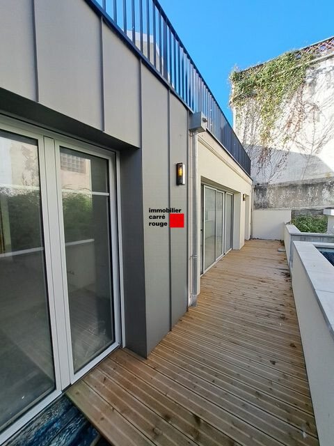 Apartment in Biarritz, Nouvelle-Aquitaine, France 1 - 18236777