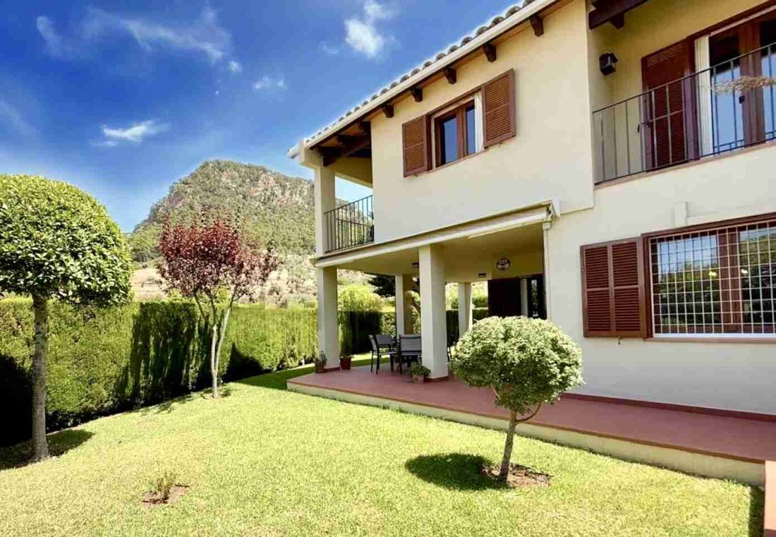 Villa in Valldemossa, Balearic Islands, Spain 1 - 18242740