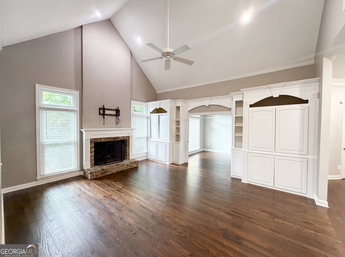 House in Alpharetta, Georgia, United States 3 - 18243200