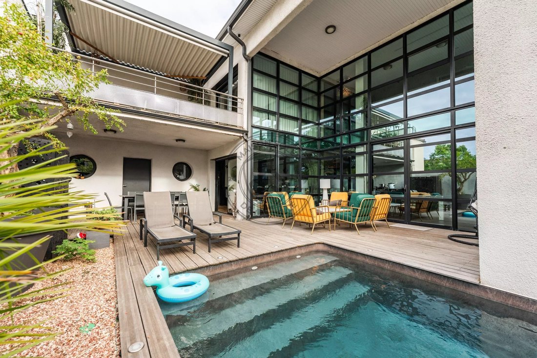 House in Lalande-Grand Selve, Toulouse, France 2 - 18239202