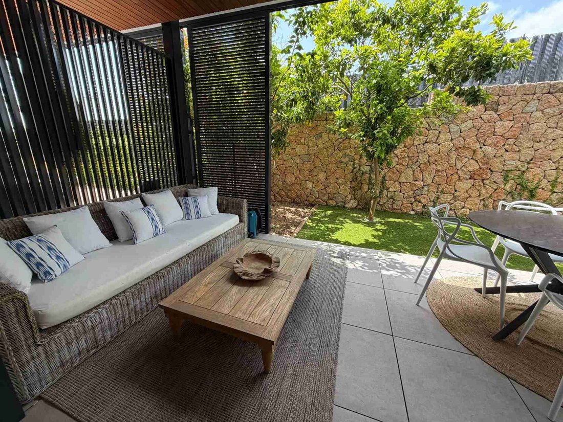 Apartment in Palma, Balearic Islands, Spain 5 - 18243617