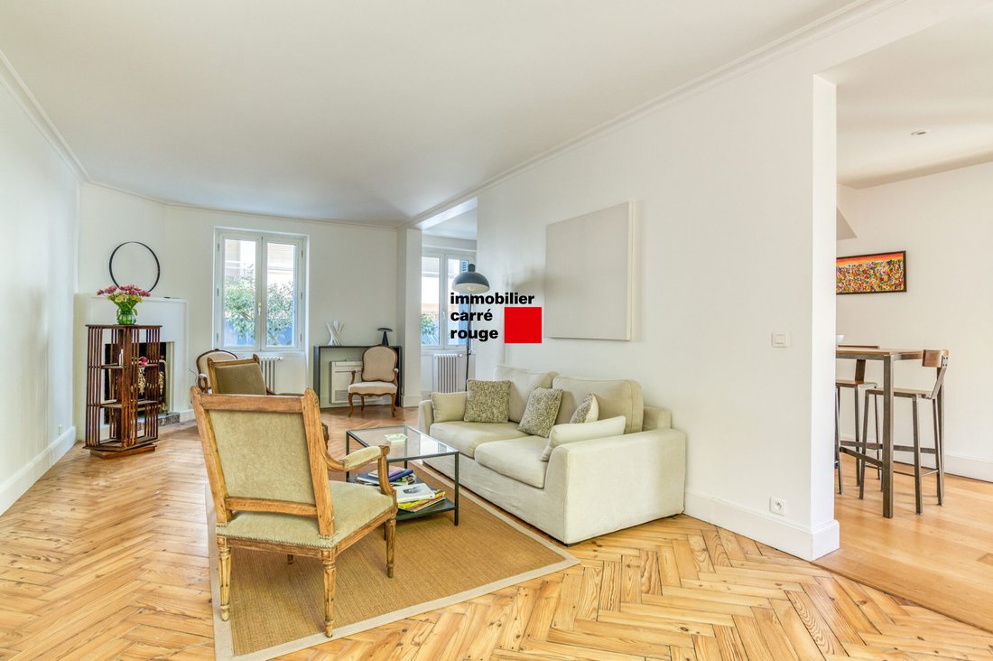 House in Biarritz, Nouvelle-Aquitaine, France 5 - 18236699