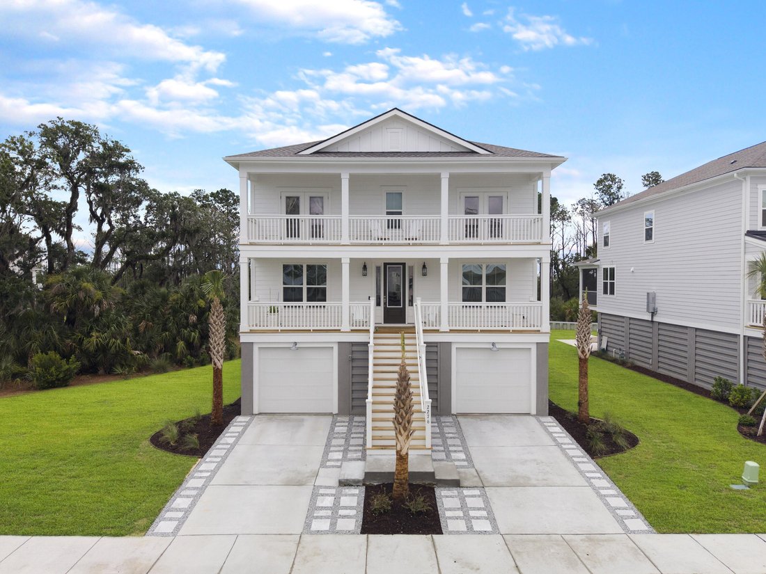 House in Mount Pleasant, South Carolina, United States 3 - 18235746
