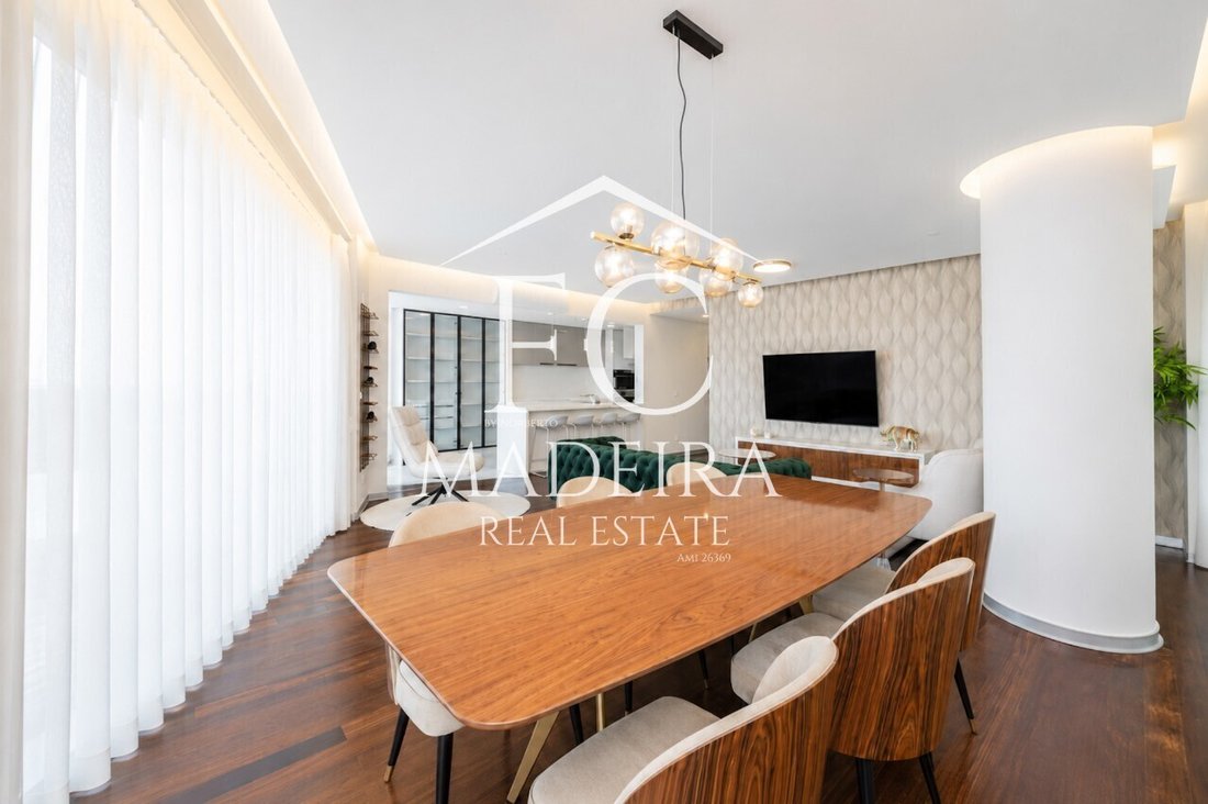 Appartamento a Se, Madera, Portogallo 2 - 18237543