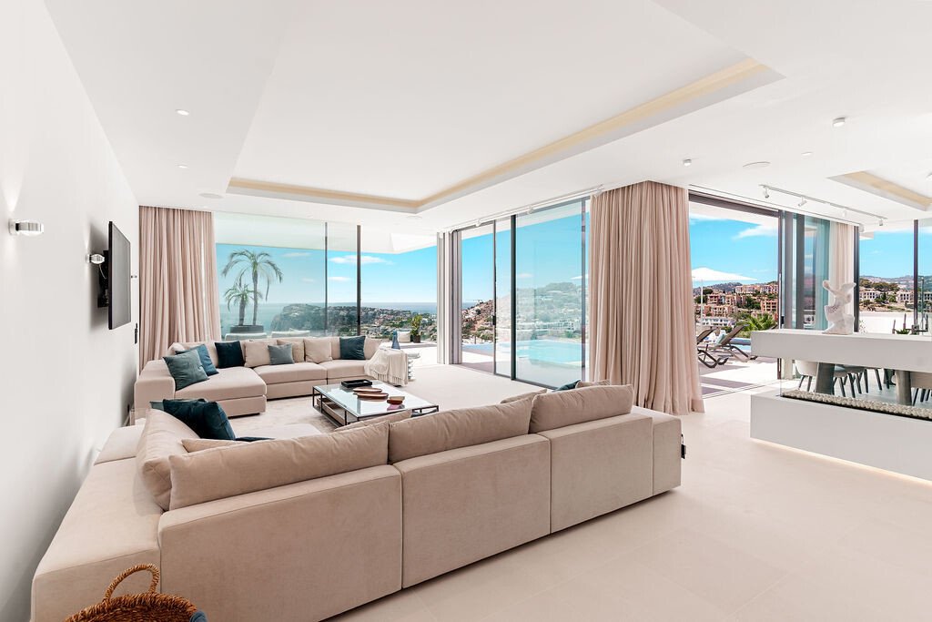 Villa in Port d'Andratx, Andratx, Balearic Islands 4 - 18242381