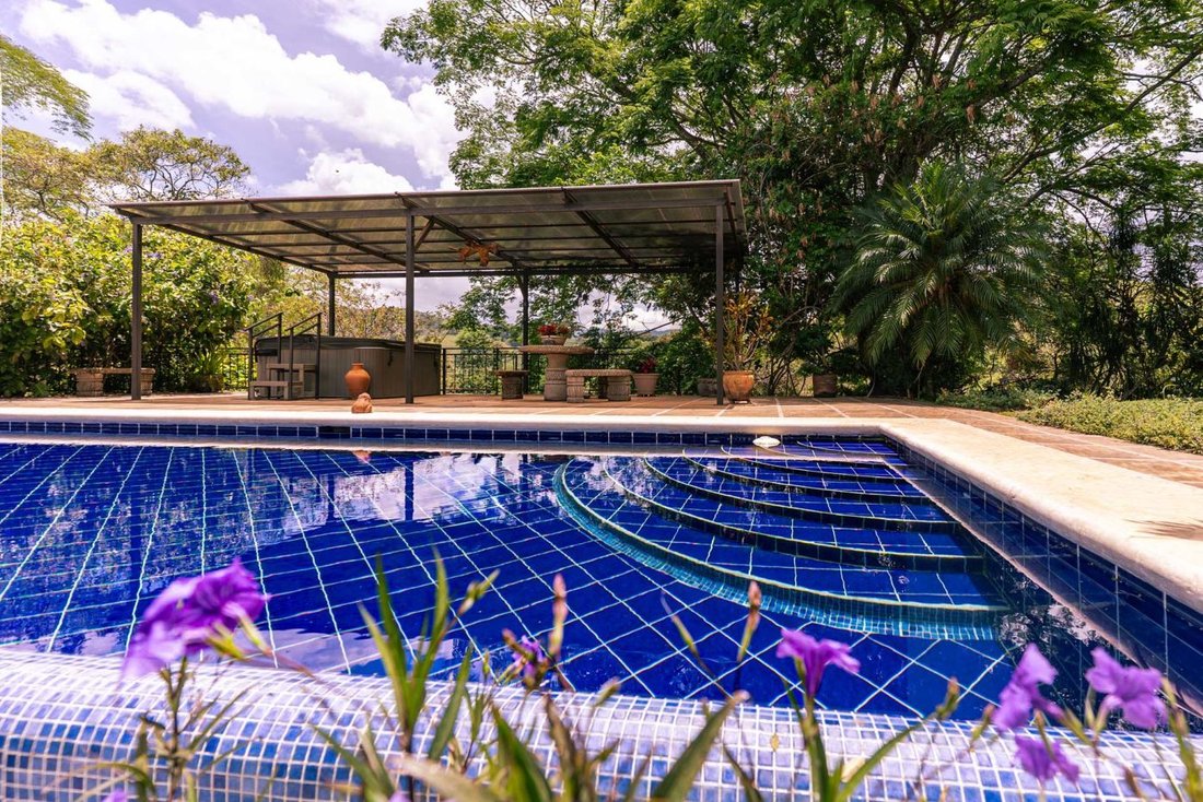 Casa a Jesús, Provincia di Alajuela, Costa Rica 4 - 18246380