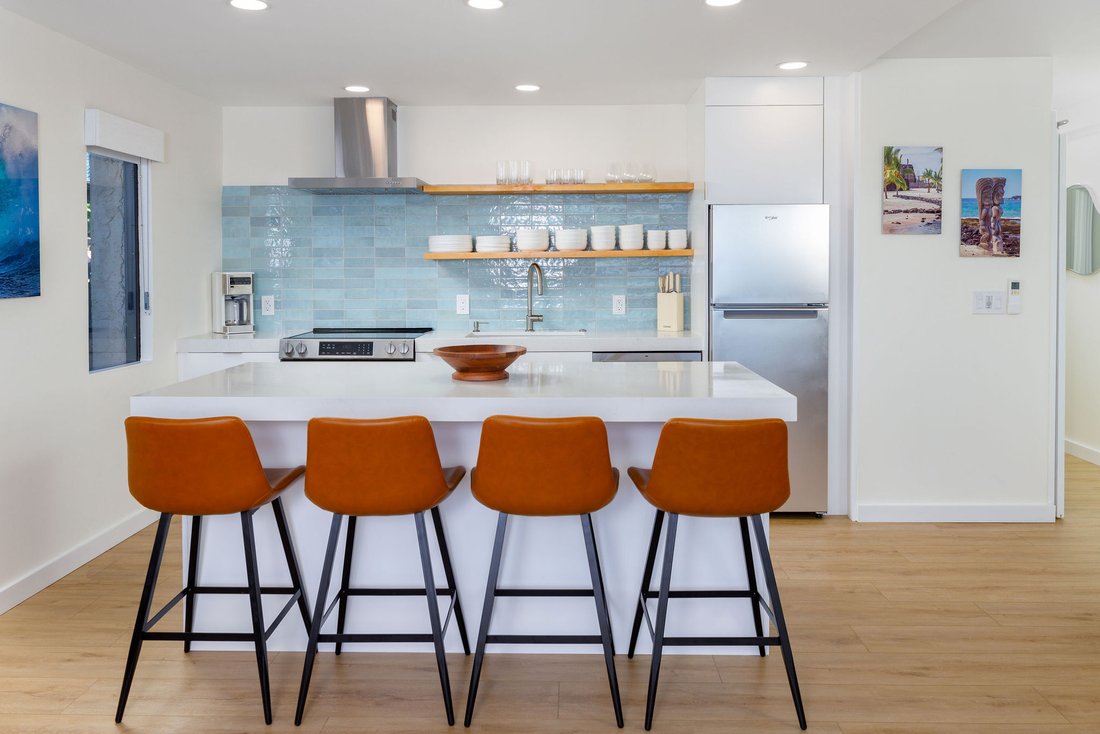 Condominio a Kailua, Hawaii, Stati Uniti 5 - 18241458