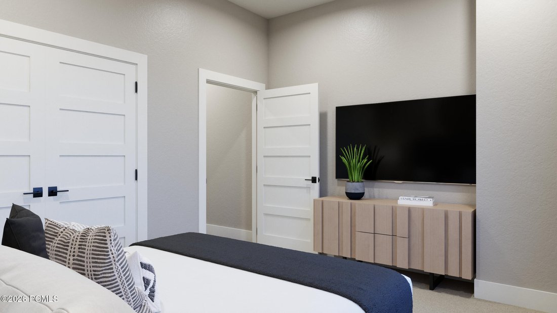 House in Kamas, Utah, United States 4 - 18243885