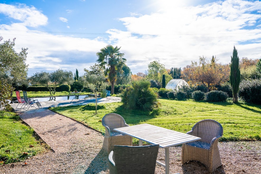 House in L'Isle-en-Dodon, Occitania, France 4 - 18236878
