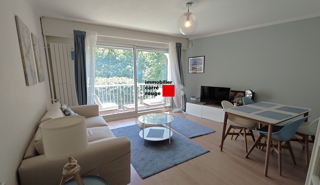 Apartment in Biarritz, Nouvelle-Aquitaine, France 1 - 18236861