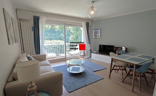 Apartment in Biarritz, Nouvelle-Aquitaine, France 1