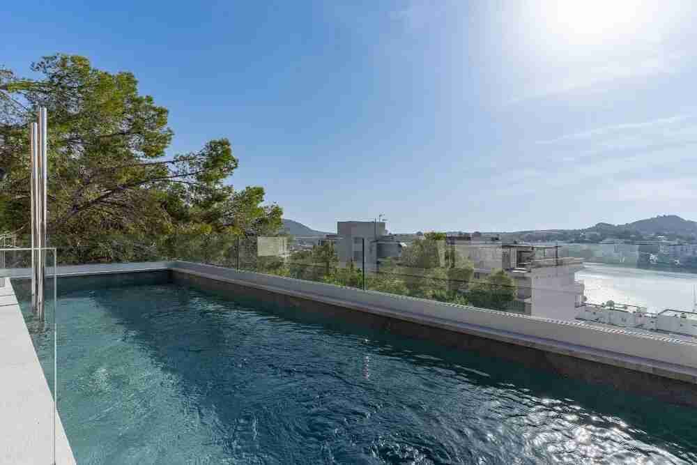 Villa in Rotes Velles, Calvia, Balearic Islands 2 - 18242878