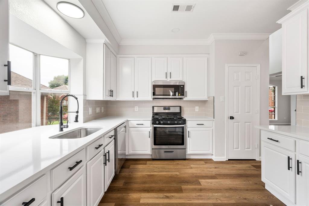 House in McKinney, Texas, United States 5 - 18244017