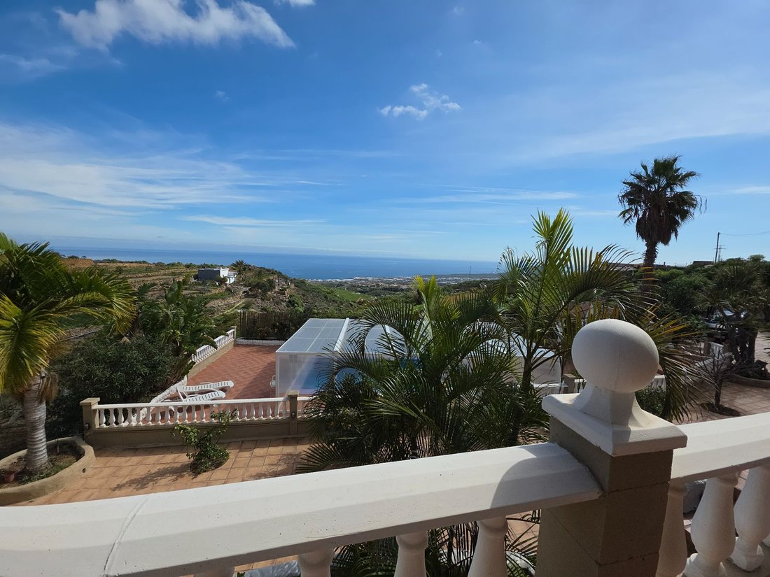 Chalet in Candelaria, Canary Islands, Spain 5 - 18241351