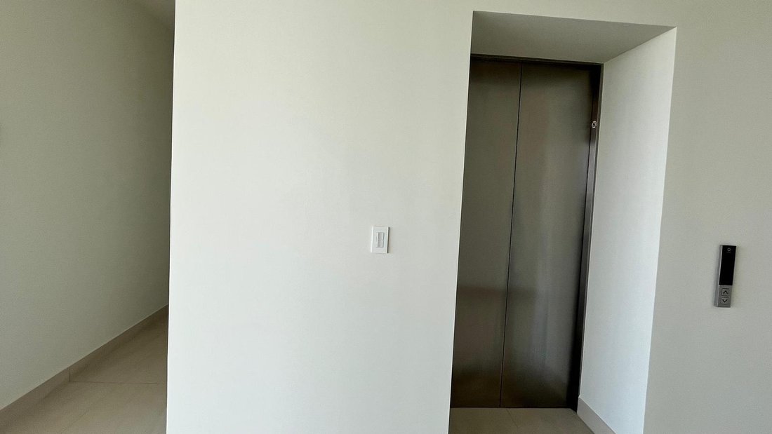 Wohnung in Cancún, Quintana Roo, Mexiko 4 - 18238976