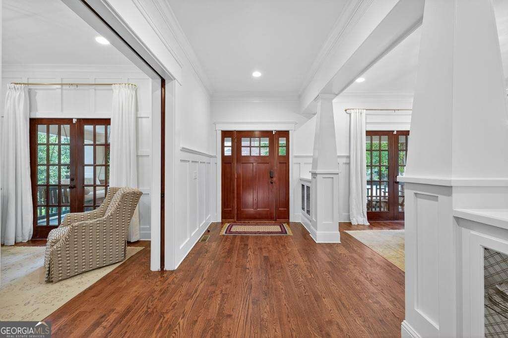House in Atlanta, Georgia, United States 4 - 18243194