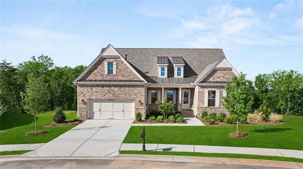 House in Canton, Georgia, United States 4 - 18026810