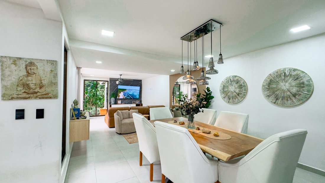 House in Garabito, Costa Rica 1 - 18245744