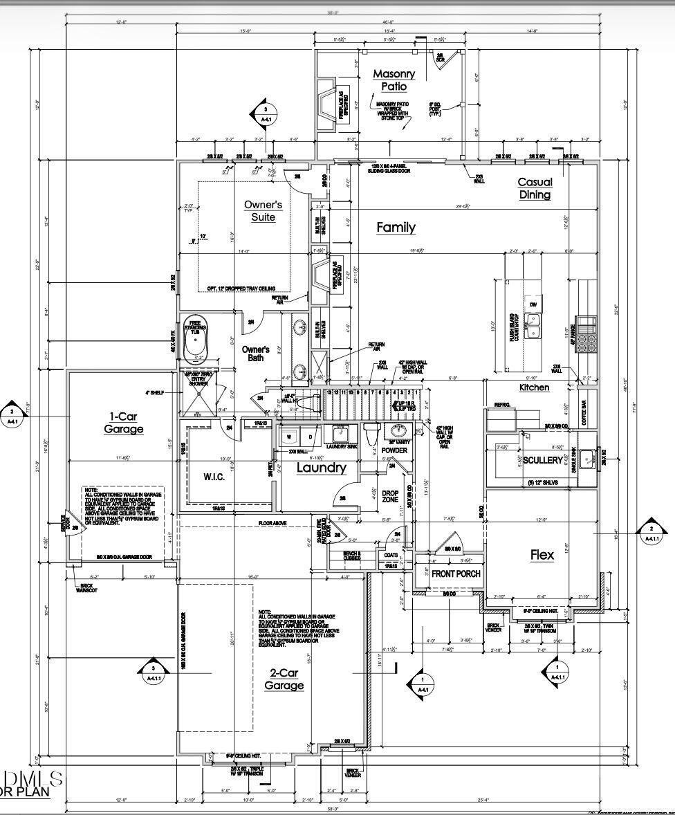 House in Zebulon, North Carolina, United States 1 - 18241957