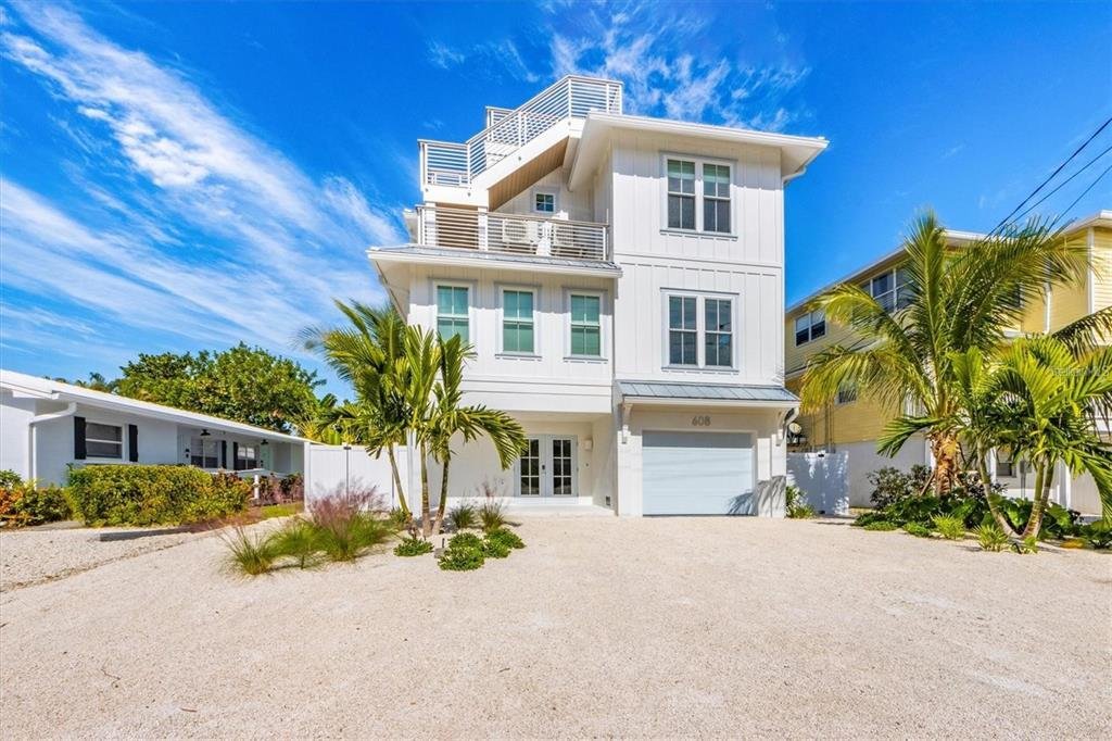 House in Bradenton Beach, Florida, United States 1 - 18241057