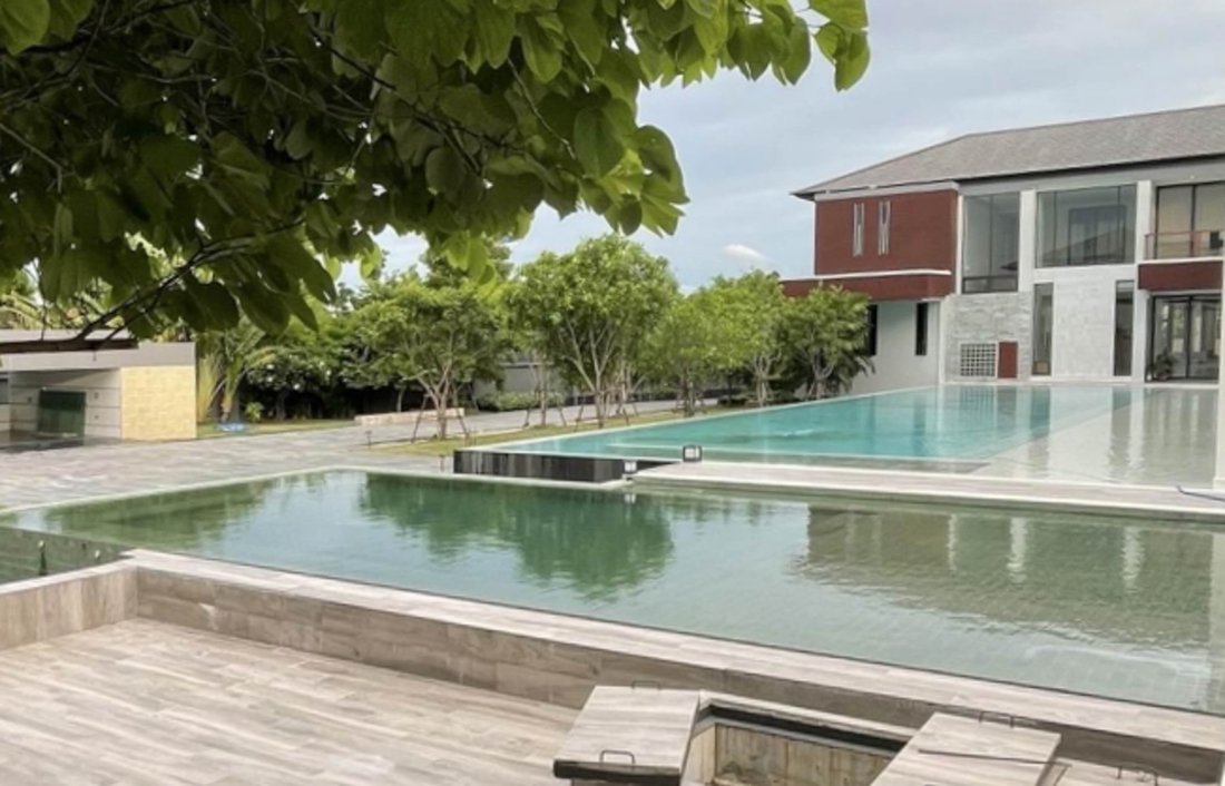 House in Bang Phlap, Nonthaburi, Thailand 1 - 18246356