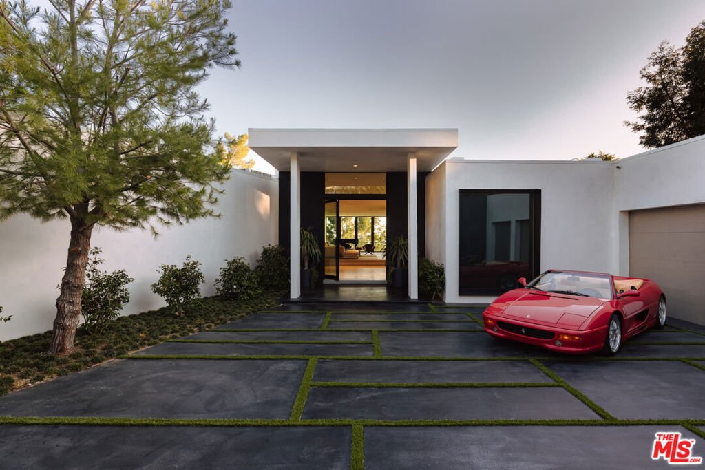 House in Beverly Hills, California, United States 3 - 18245112
