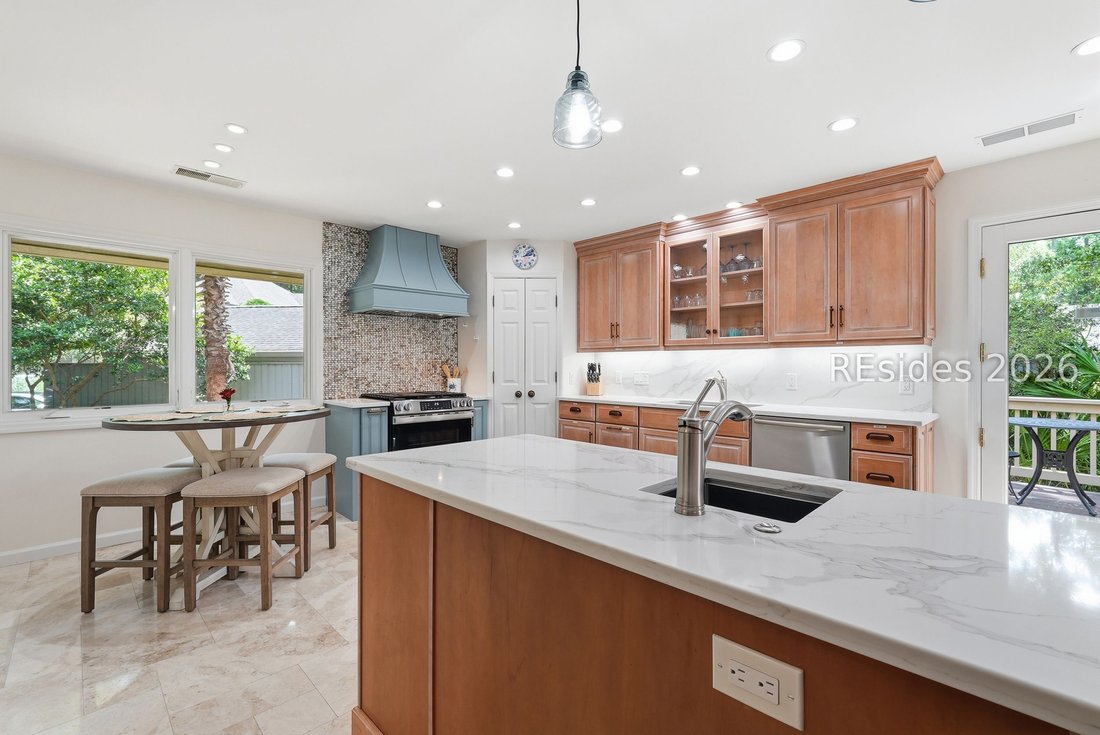 House in Hilton Head Island, South Carolina, United States 4 - 18215767