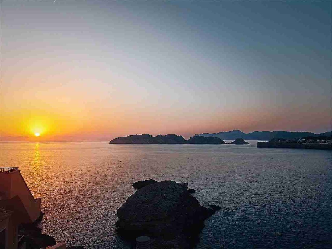 Apartment in Rotes Velles, Calvia, Balearic Islands 3 - 18243438