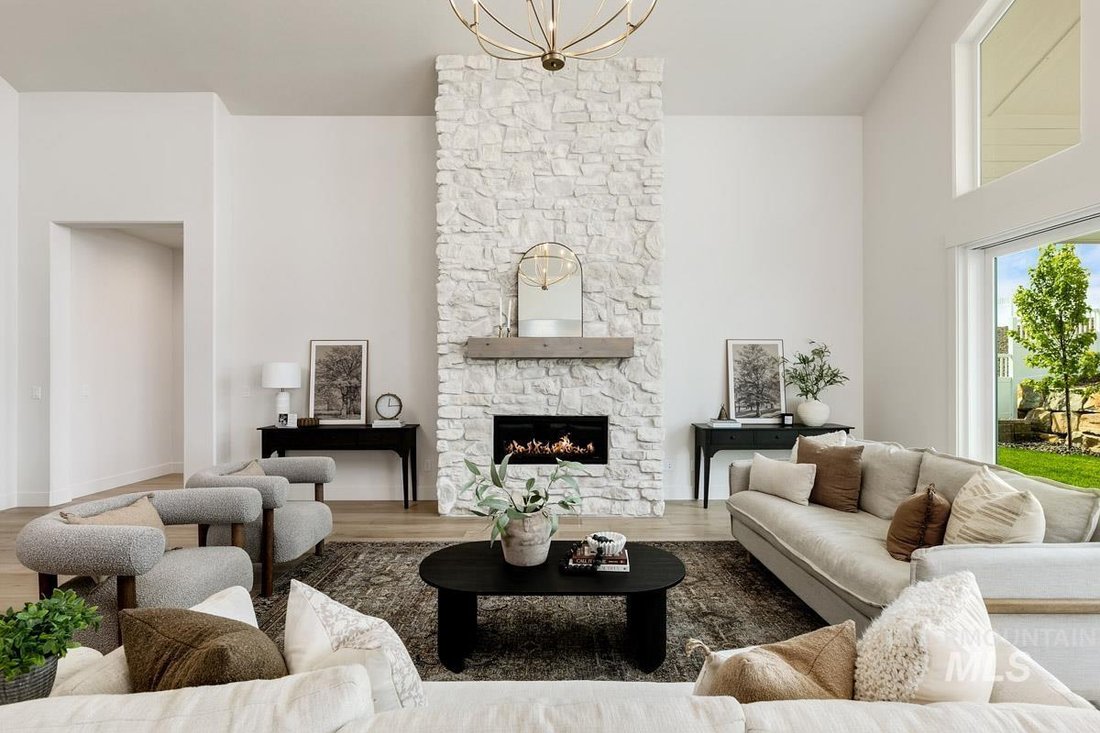 House in Boise, Idaho, United States 5 - 18242532