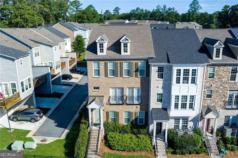 Townhouse in Decatur, Georgia, United States 3 - 18243374